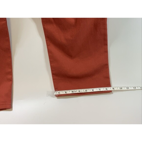 Men’s Levi’s 502 Regular Taper W40x32 wrap stretch‎ jeans - Picture 4 of 6